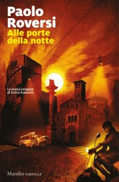 book Alle porte della notte