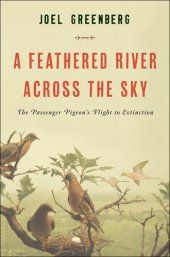 book A Feathered River Across the Sky