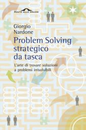 book Problem Solving strategico da tasca