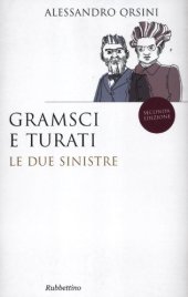 book Gramsci e Turati. Le due sinistre