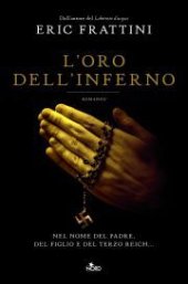 book L'oro dell'inferno