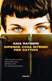 book Dipende cosa intendi per cattivo