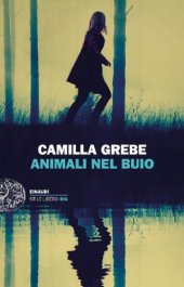 book Animali nel buio