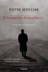 book Il farmacista di Auschwitz