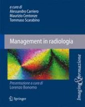 book Management in radiologia