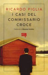 book I casi del commissario Croce