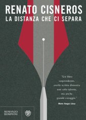 book La distanza che ci separa