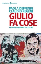 book Giulio fa cose