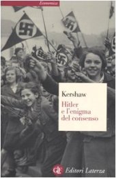 book Hitler e l'enigma del consenso