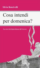 book Cosa intendi per domenica?