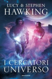 book I cercatori dell'Universo