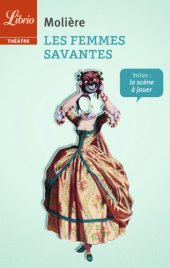 book Les Femmes savantes