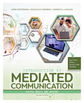 book Introduction to Mediated Communication: Social Media and Beyond