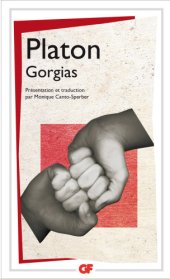 book Gorgias