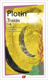 book Traités 1-6