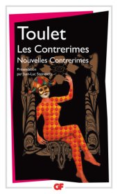 book Les contrerimes Nouvelles contrerimes