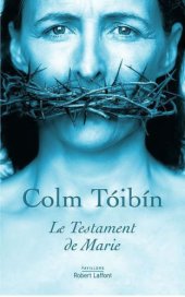 book Le Testament de Marie