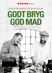 book Godt bryg, god mad