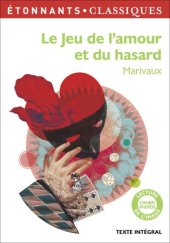 book Le Jeu de l’amour et du hasard