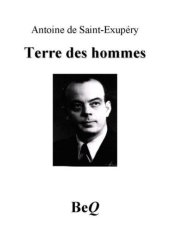 book Terre des hommes