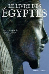 book LE LIVRE DES ÉGYPTES