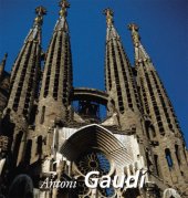 book Antoni Gaudí