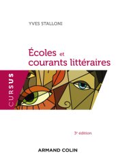 book Écoles et courants littéraires: 3e édition