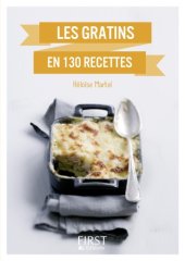 book Petit Livre de: Gratins en 130 recettes