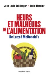 book Heurs et malheurs de l'alimentation