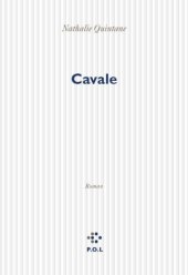 book Cavale