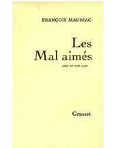 book Les mal-aimés