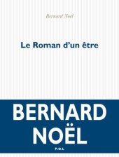 book Le roman d'un être