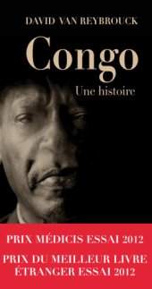 book Congo une histoire