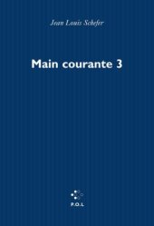 book Main courante 3