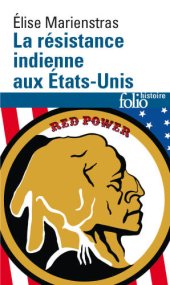 book La resistance indienne aux etats-unis