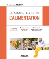 book Le grand livre de l'alimentation