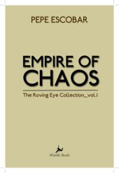 book Empire of Chaos: The Roving Eye Collection