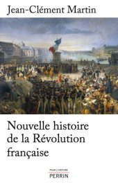 book Nouvelle histoire de la Révolution française