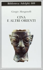 book Cina e altri Orienti