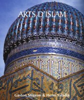 book Arts d'Islam