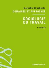 book Sociologie du travail