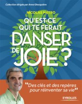 book Qu'est-ce qui te ferait danser de joie?