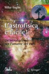 book L’astrofisica è facile!