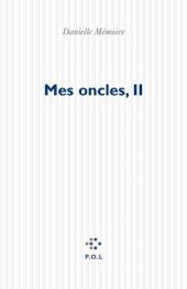 book Mes oncles, II