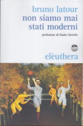 book Non siamo mai stati moderni