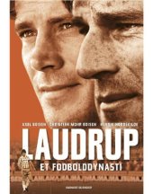 book Laudrup - et fodbolddynasti