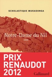 book Notre-Dame Du Nil; 1042