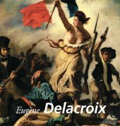 book Eugène Delacroix