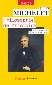 book Philosophie de l'histoire