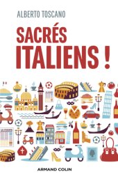 book Sacrés Italiens!